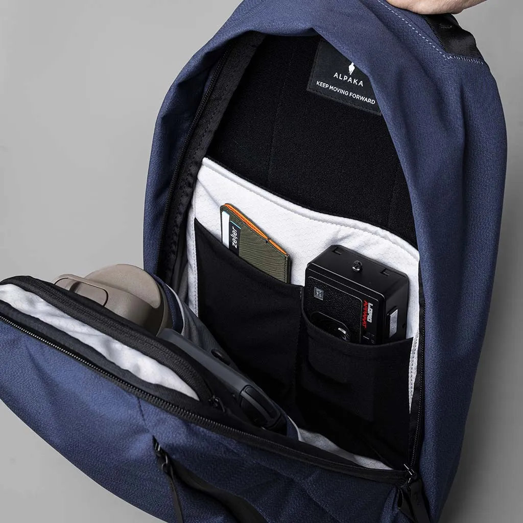 Metro Backpack