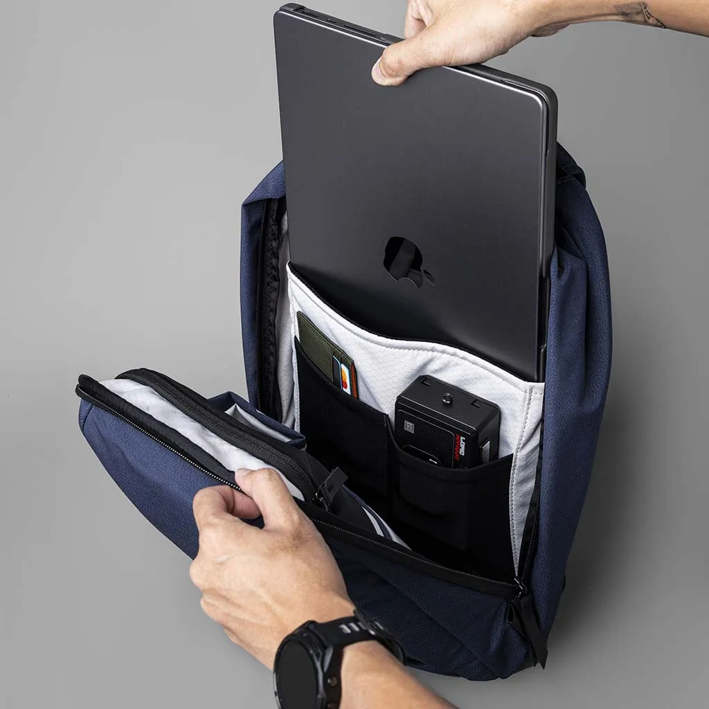 Metro Backpack