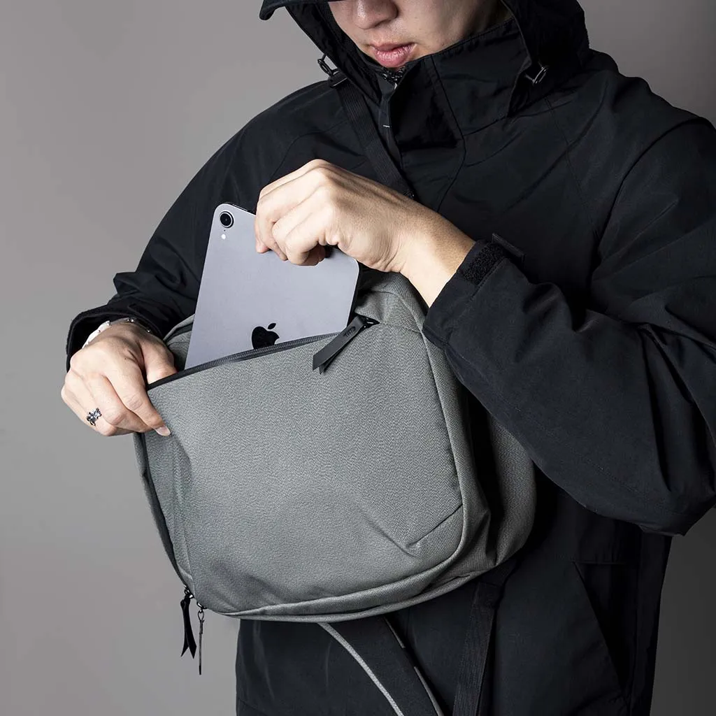 Metro Backpack