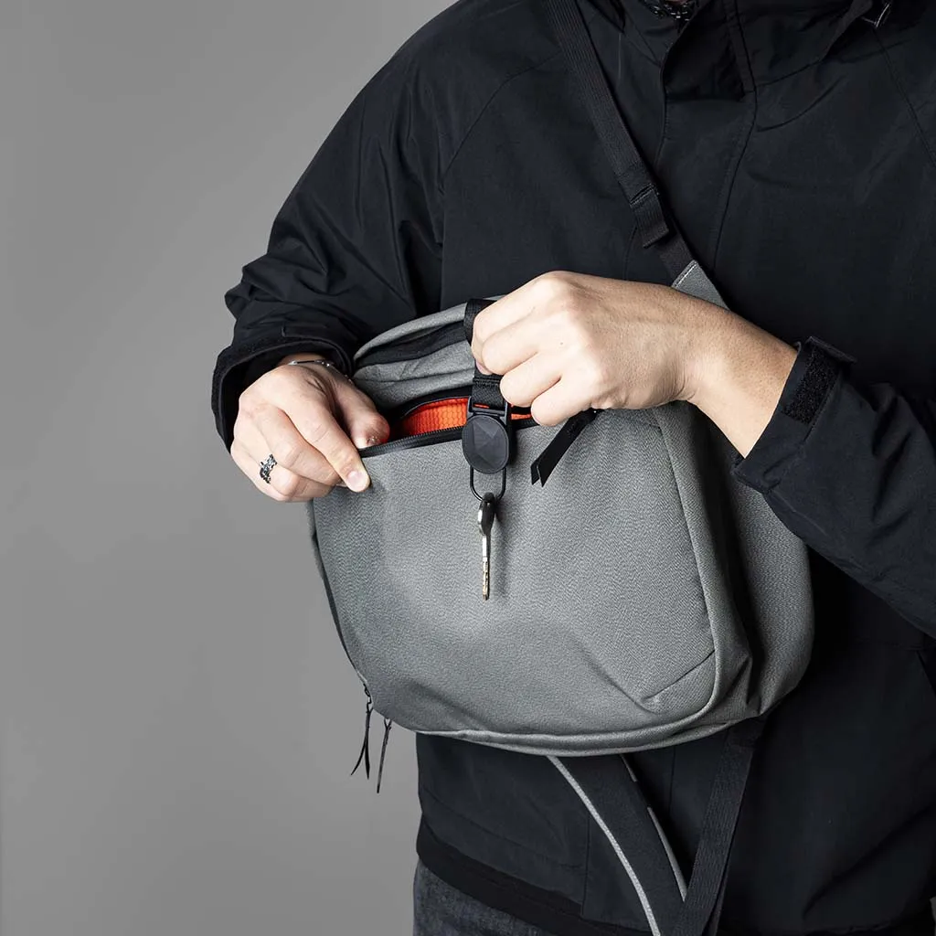 Metro Backpack