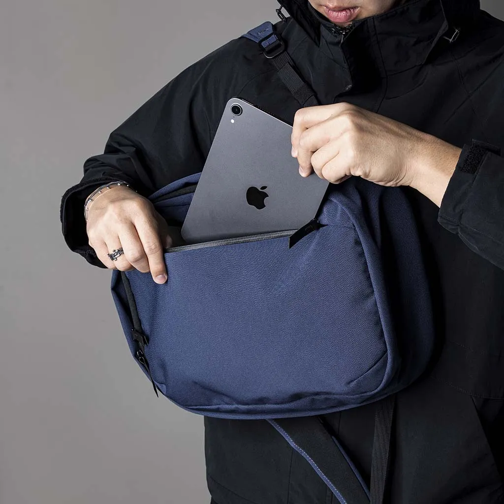 Metro Backpack
