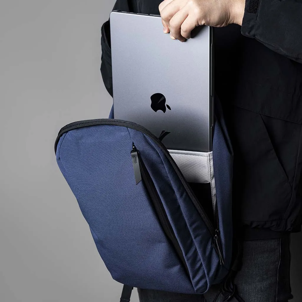 Metro Backpack
