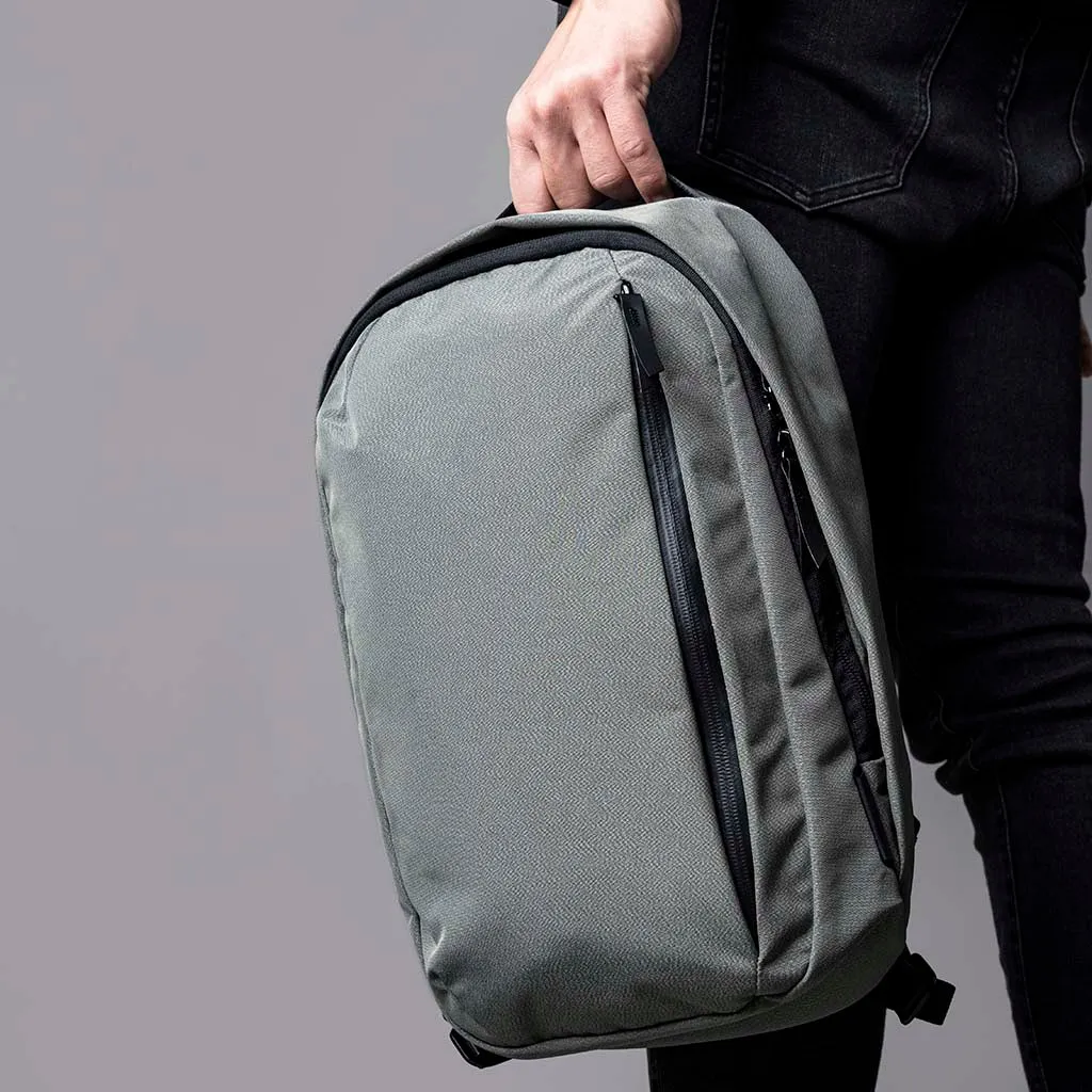 Metro Backpack