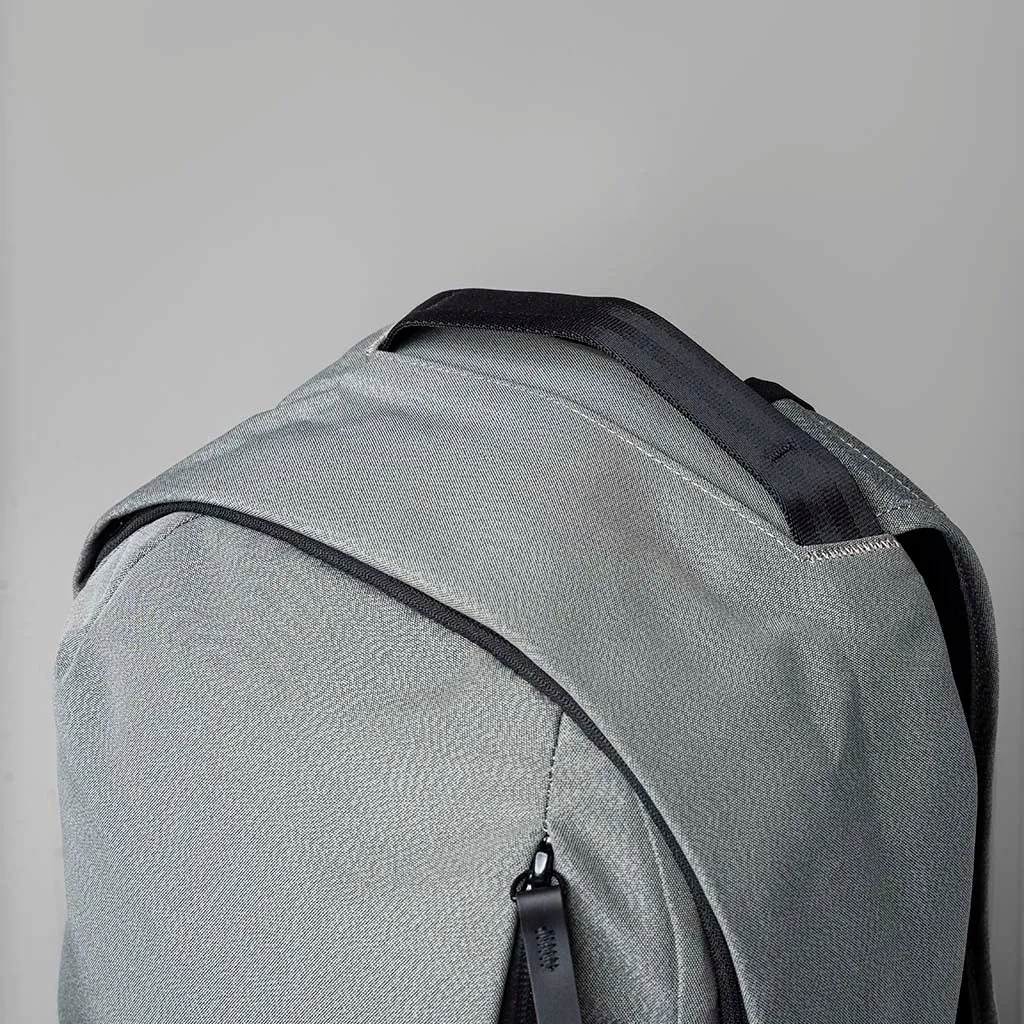 Metro Backpack