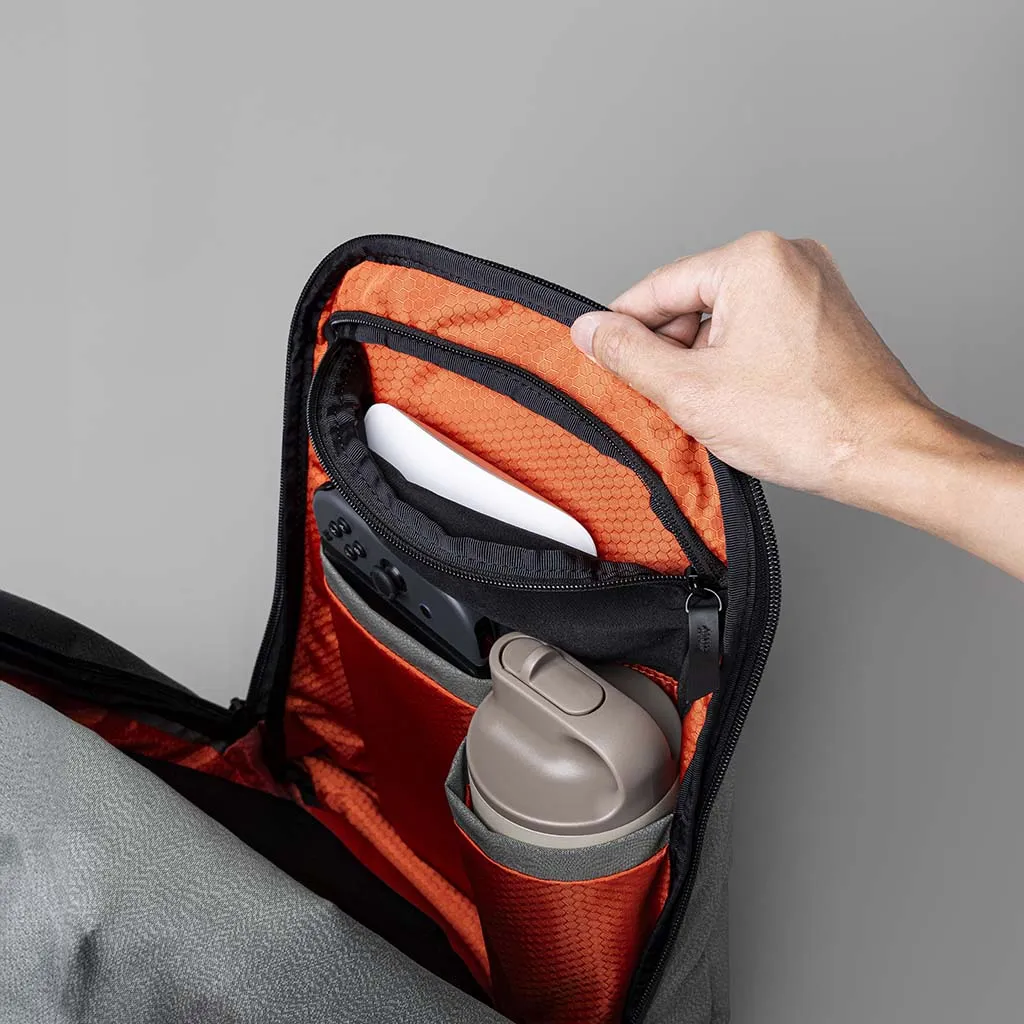 Metro Backpack