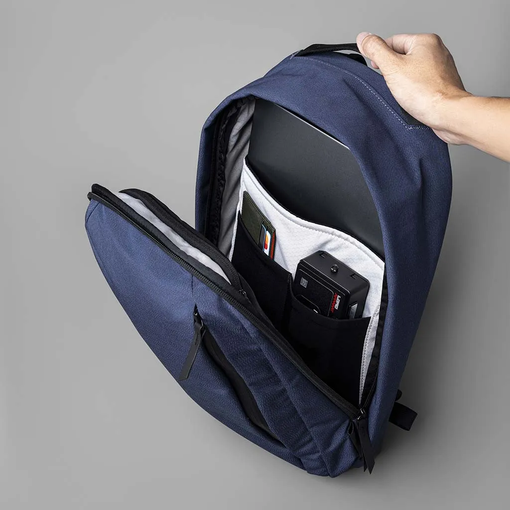 Metro Backpack