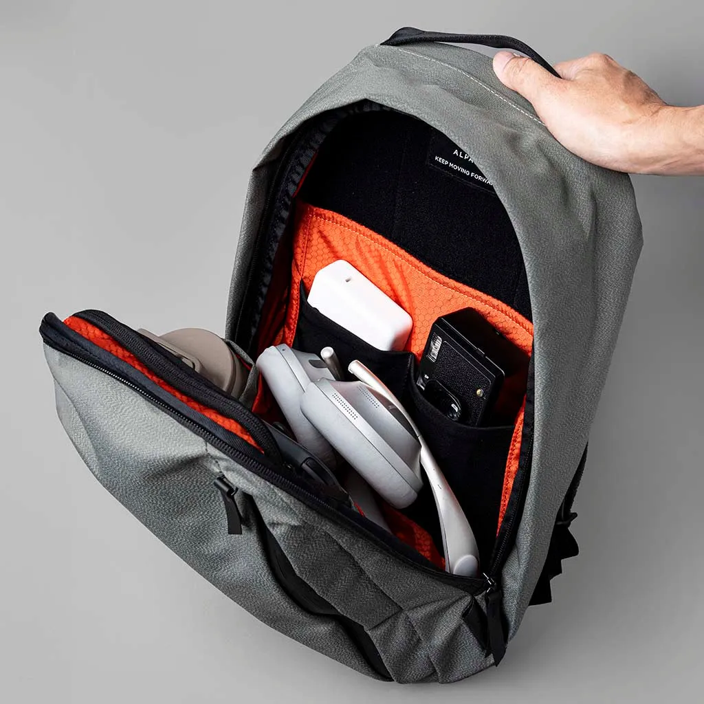 Metro Backpack