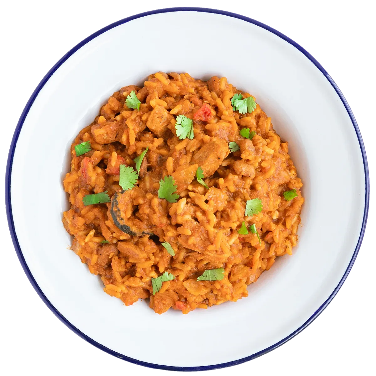 Mexican Adobo Rice Chicken Gluten Free Pro Pak