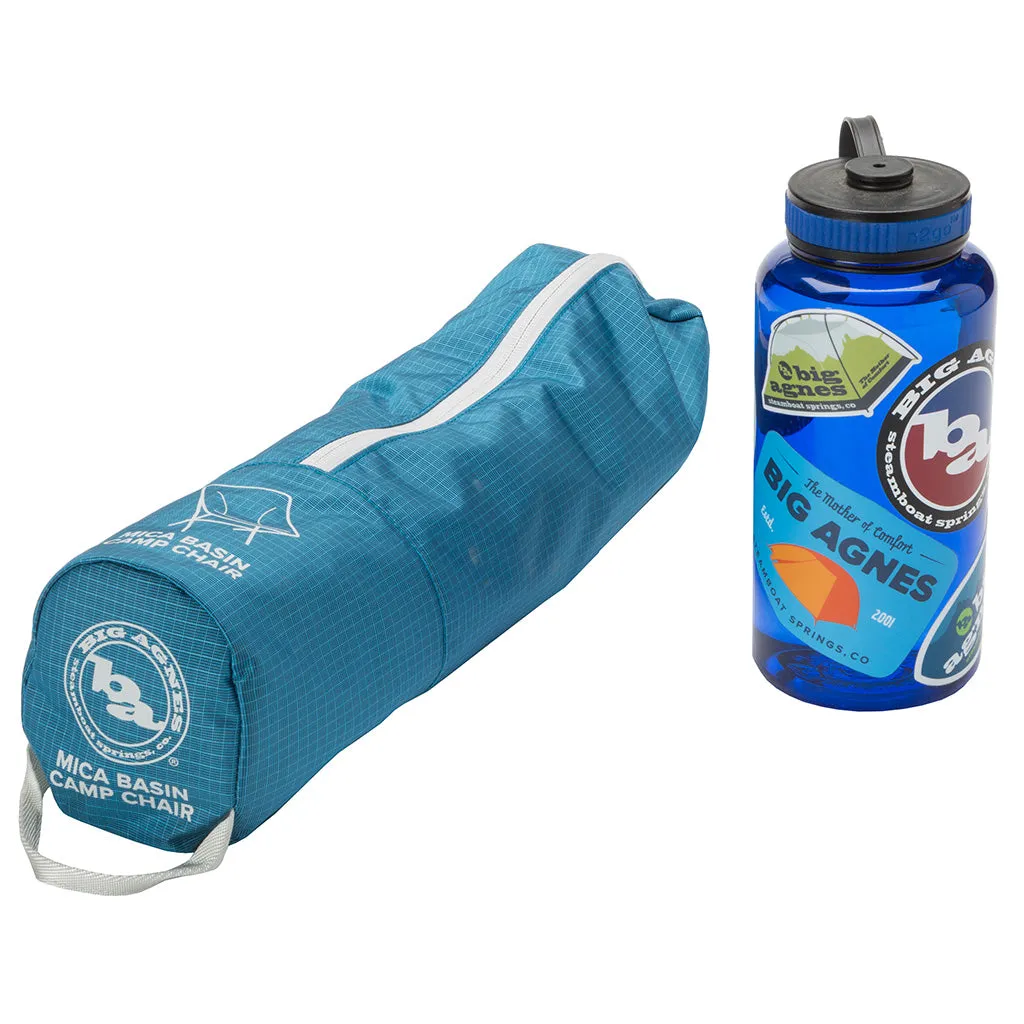 Mica Basin Camp Chair