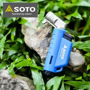  Micro Torch Horizontal