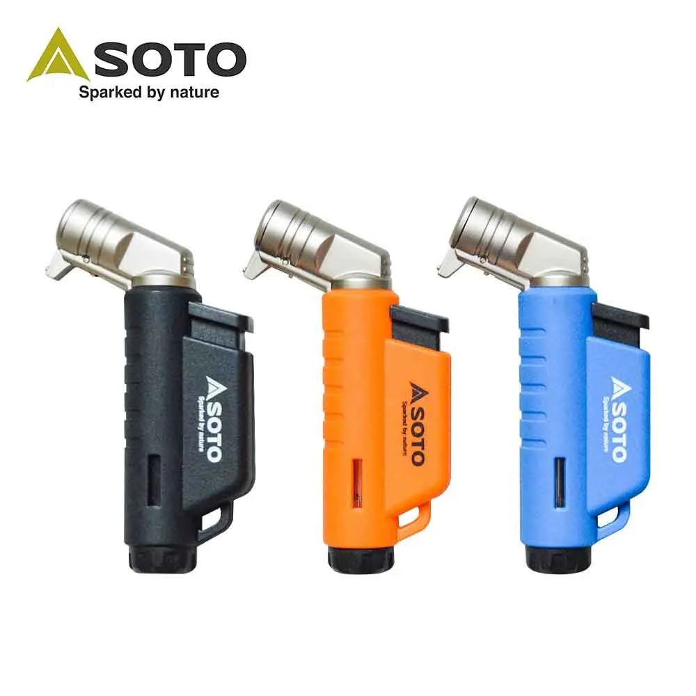  Micro Torch Horizontal