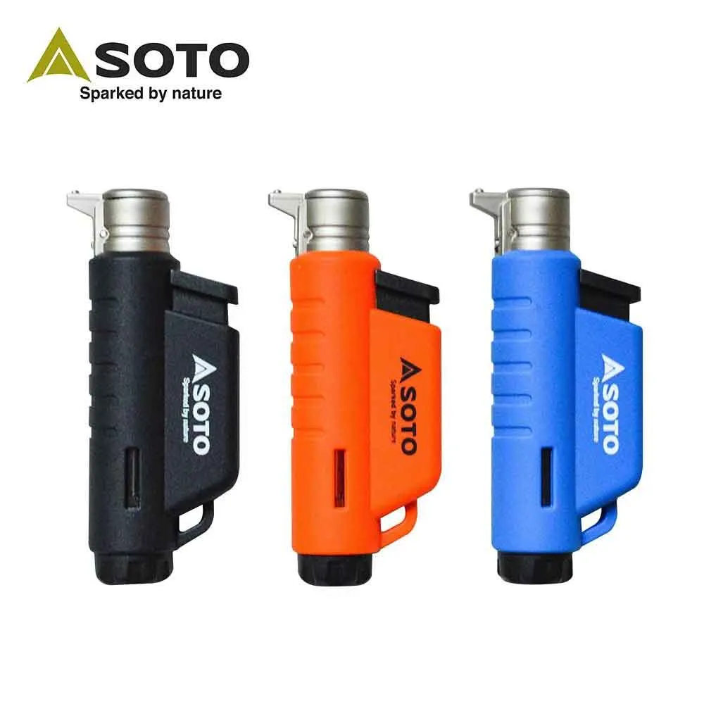  Micro Torch Vertical