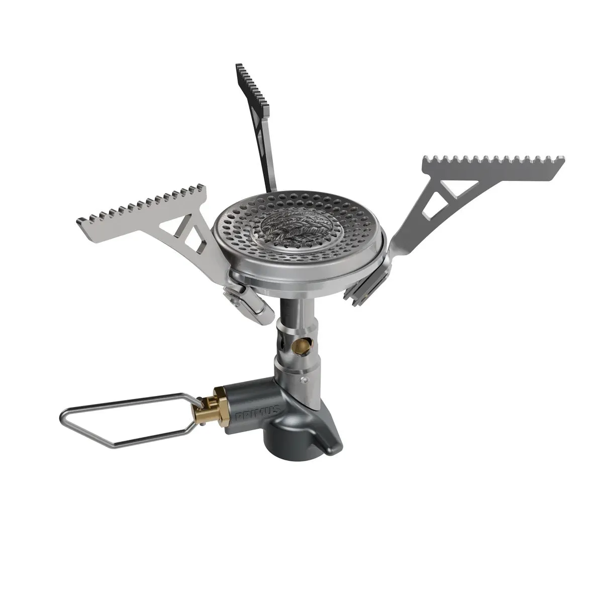  Micron III Piezo