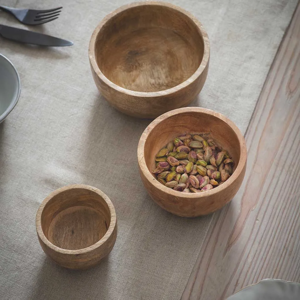 Midford Bowls | Set of 3