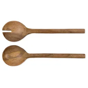 Midford Serving Spoons