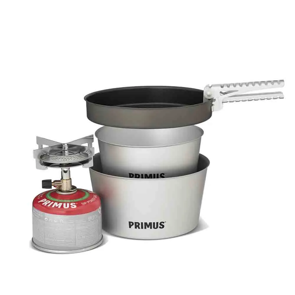  Mimer Stove Kit II