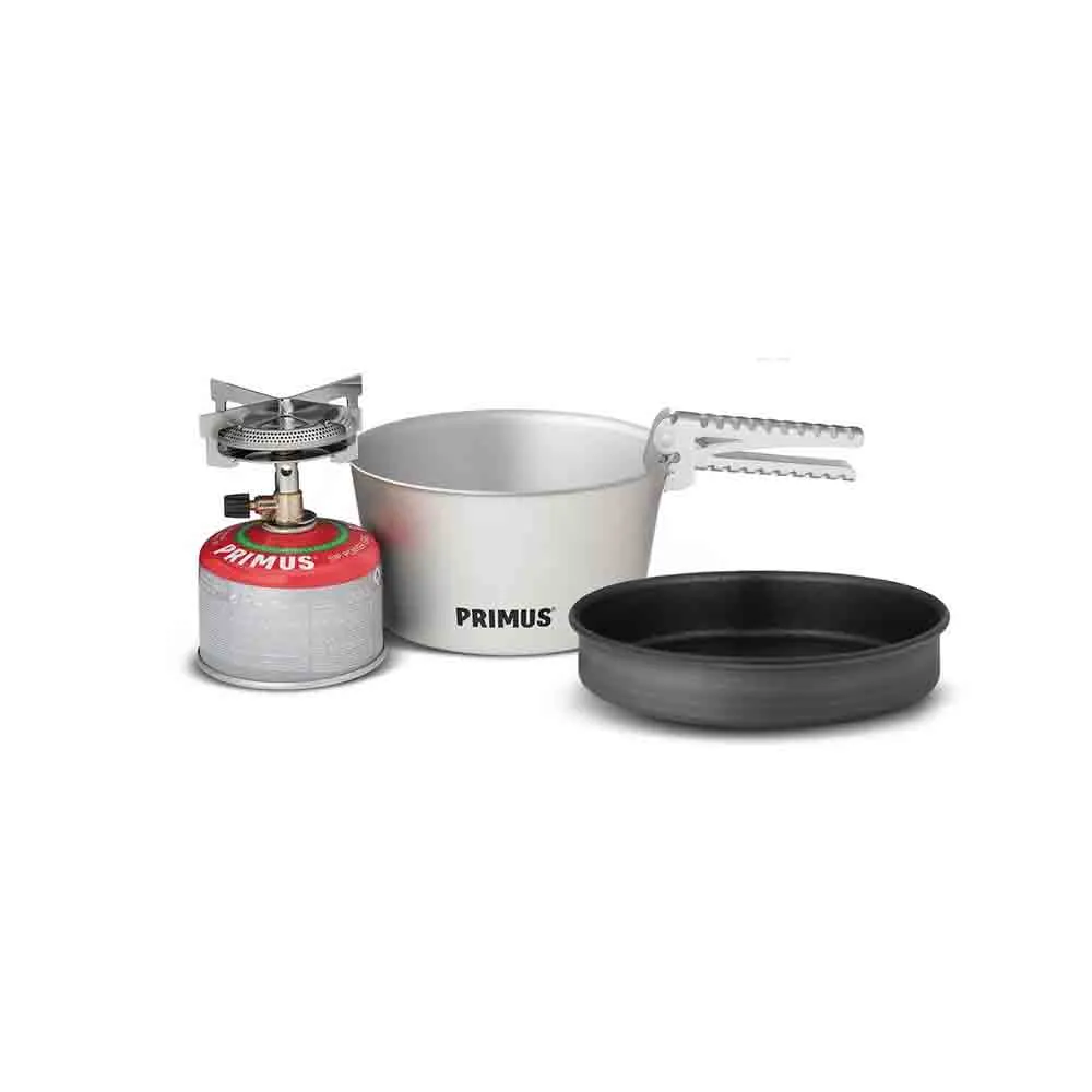  Mimer Stove Kit II