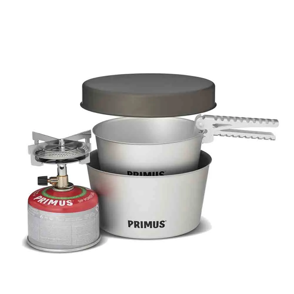  Mimer Stove Kit II