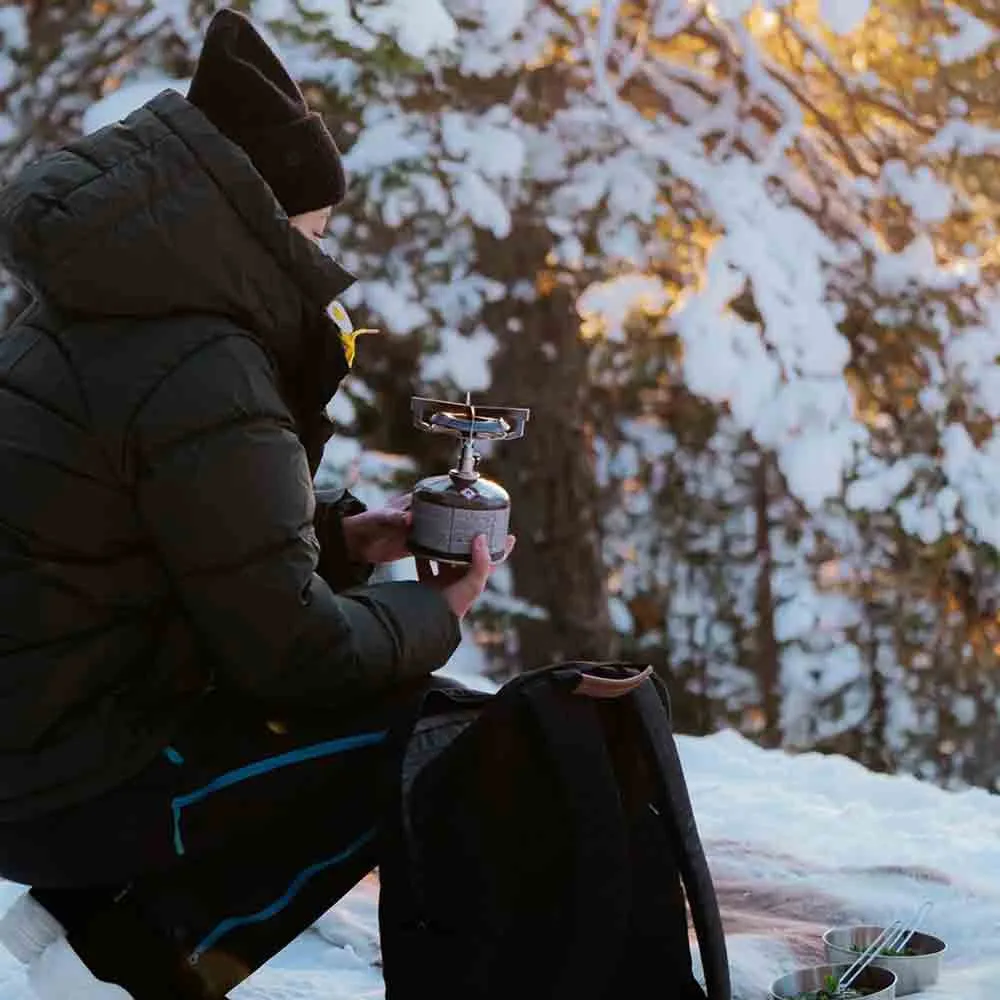  Mimer Stove Kit II