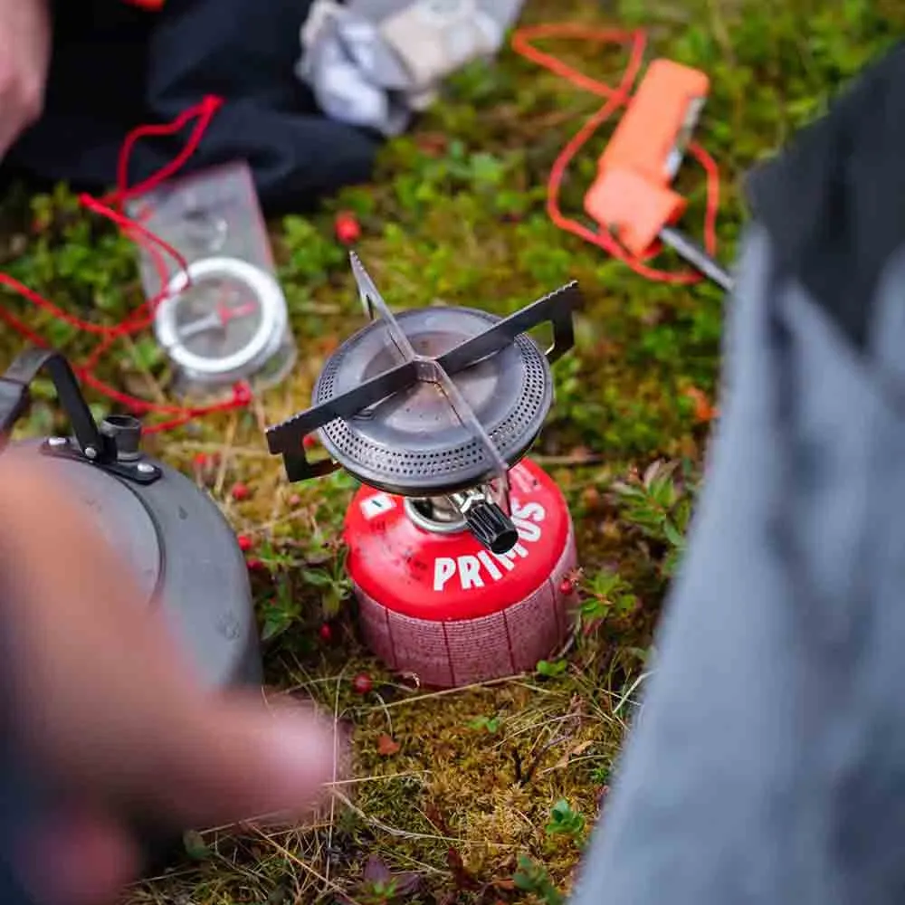  Mimer Stove Kit II