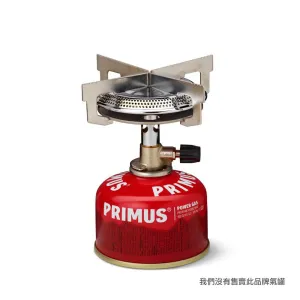  Mimer Stove