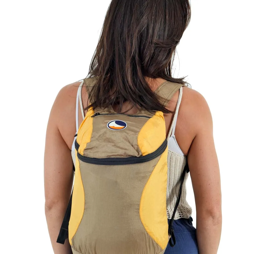 Mini Backpack