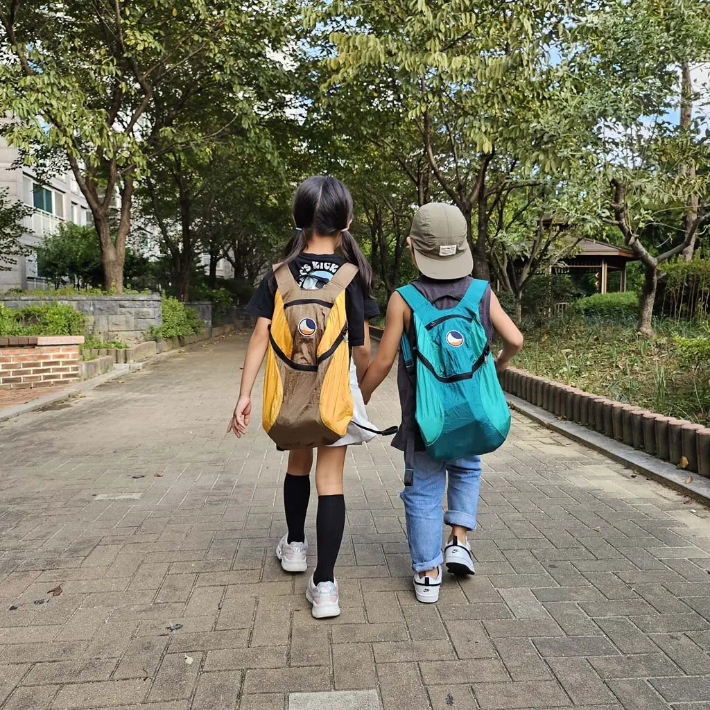 Mini Backpack