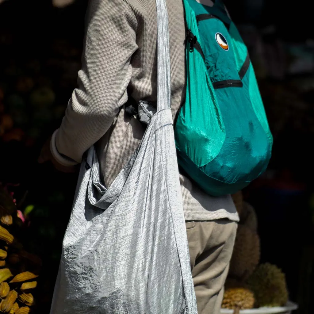 Mini Backpack