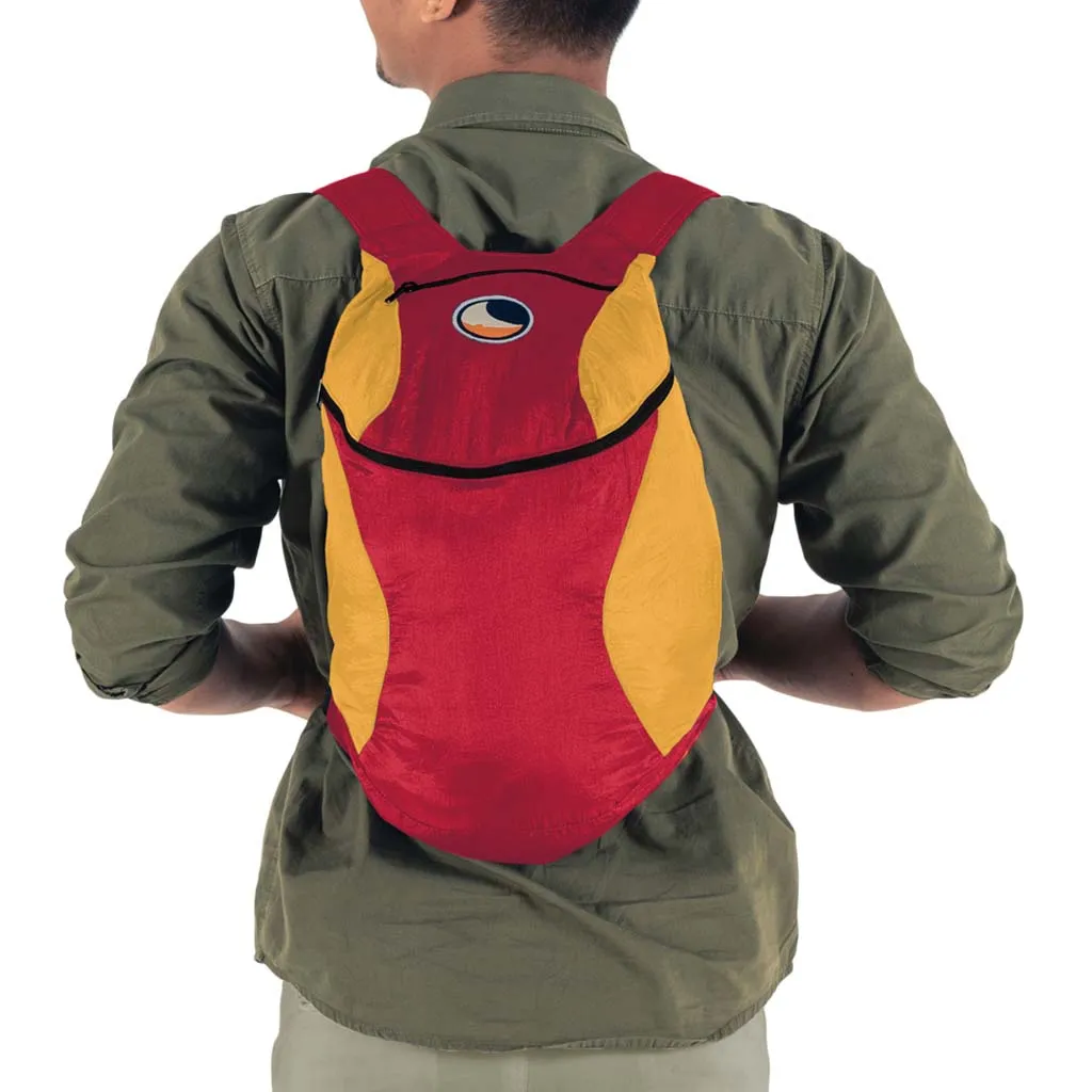 Mini Backpack