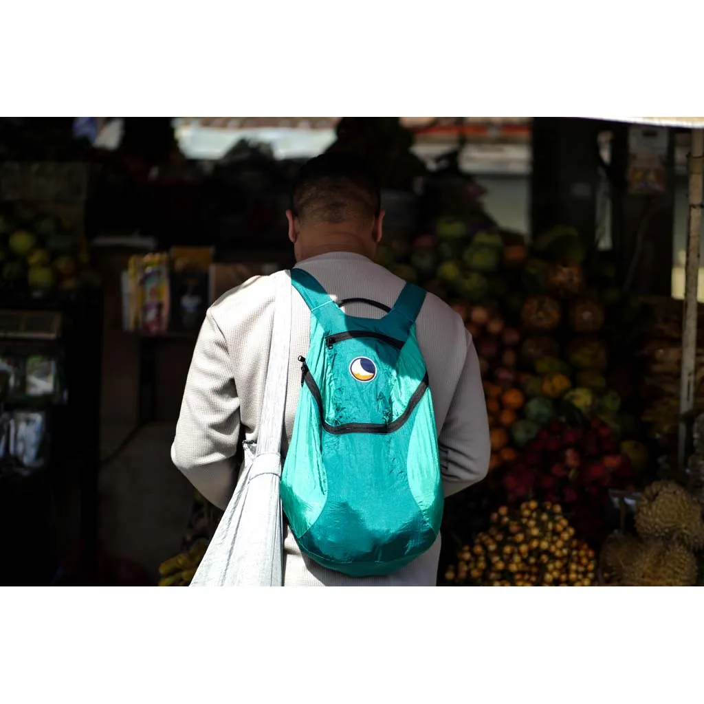 Mini Backpack