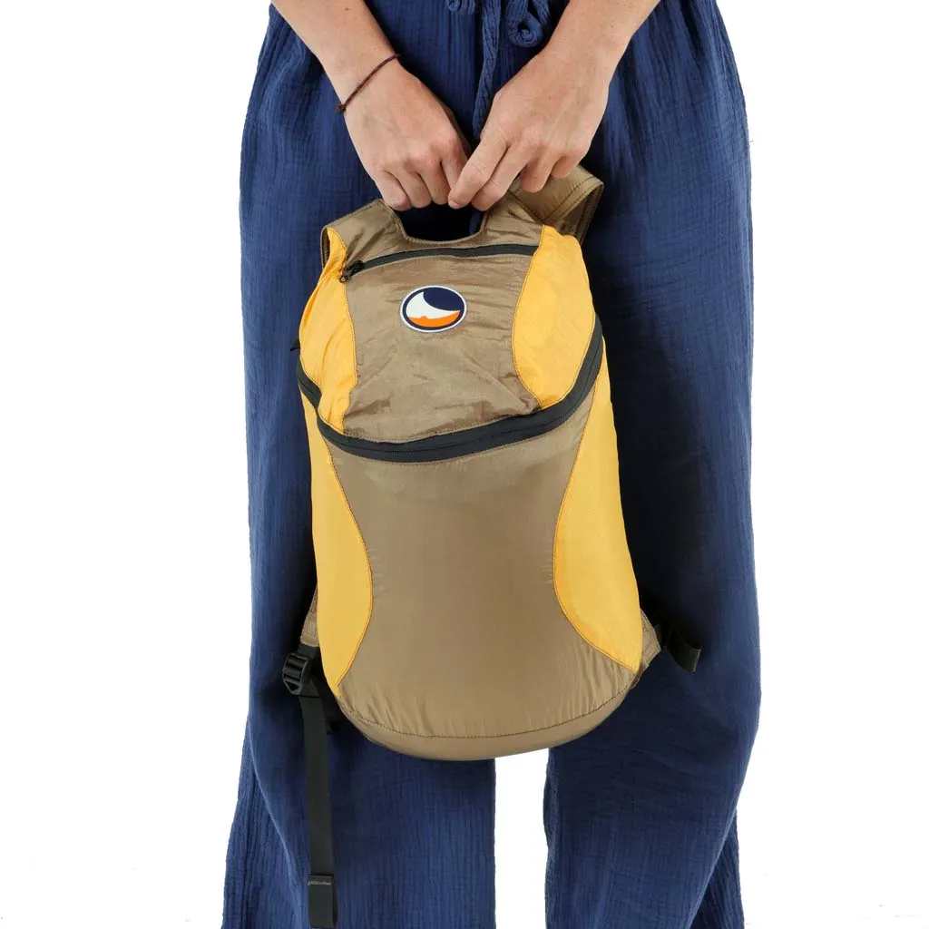 Mini Backpack