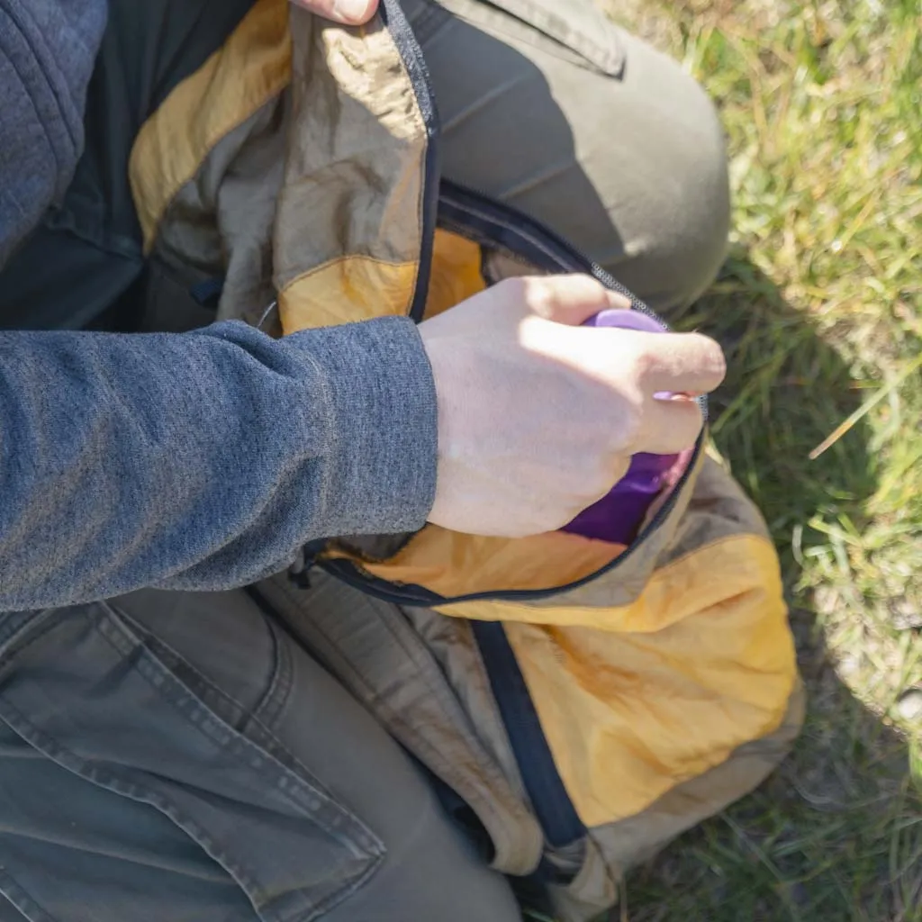 Mini Backpack