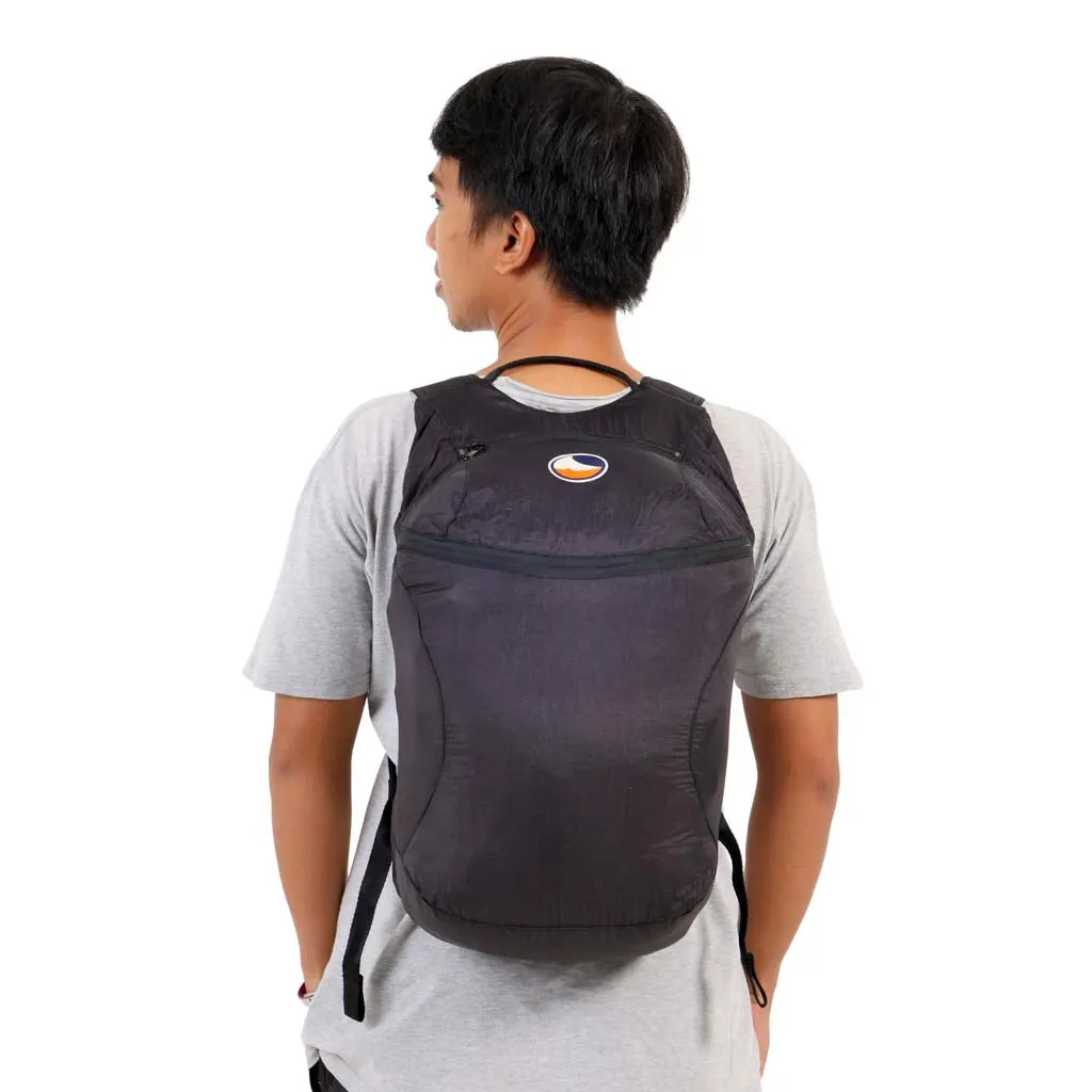 Mini Backpack