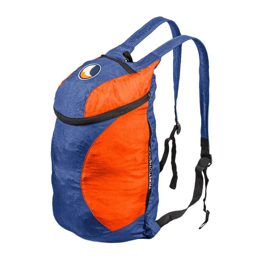 Mini Backpack