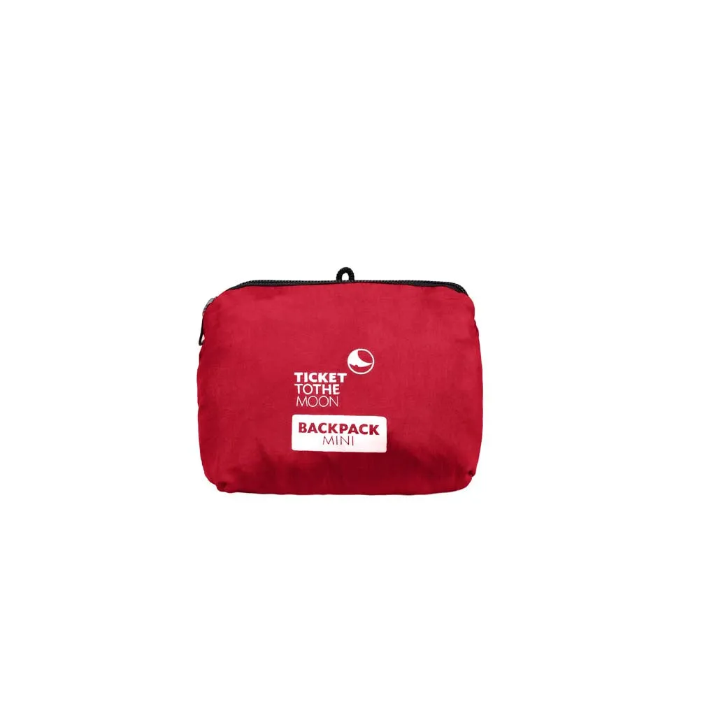 Mini Backpack