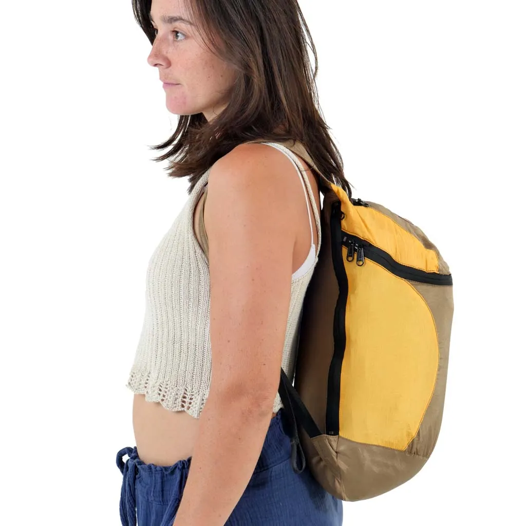 Mini Backpack