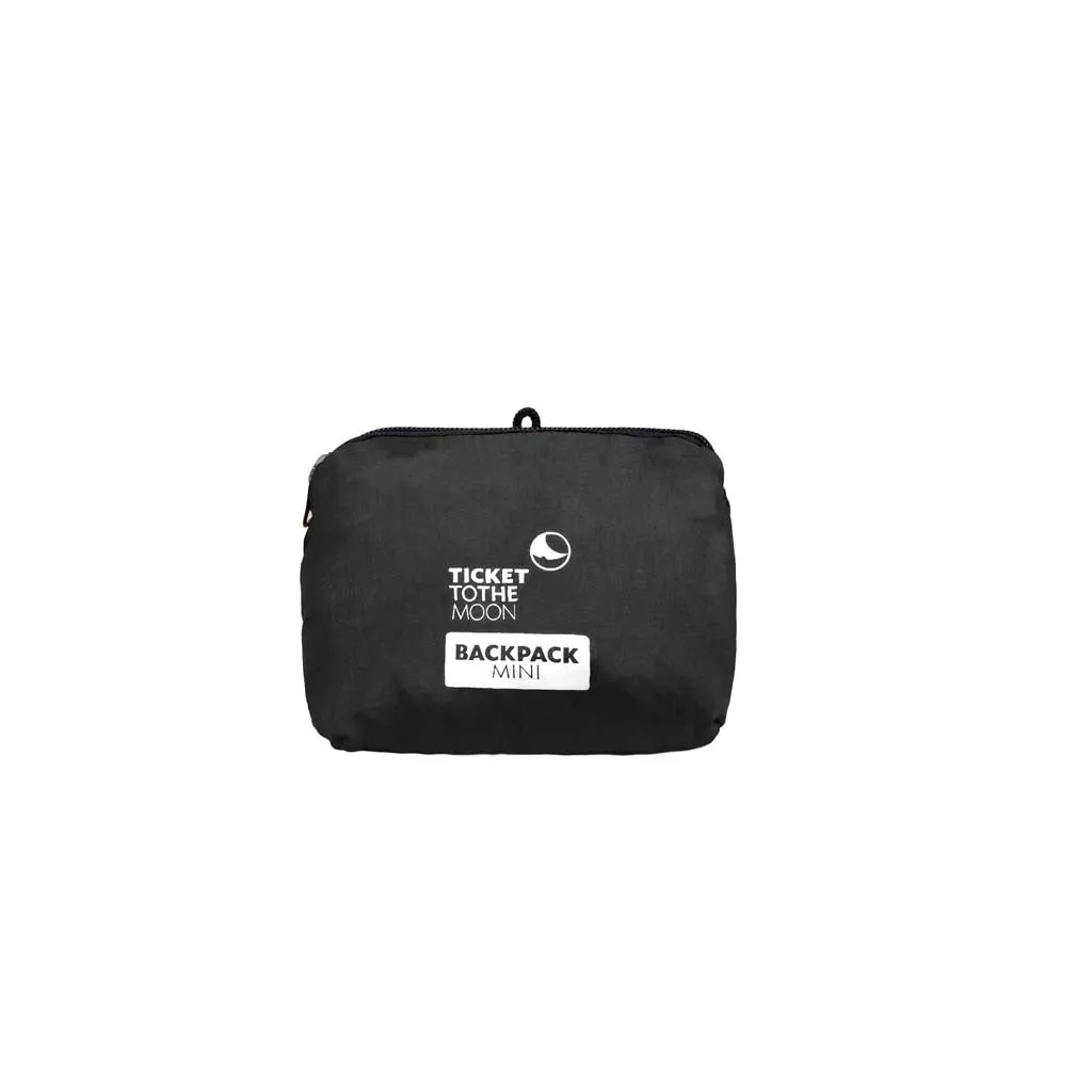Mini Backpack