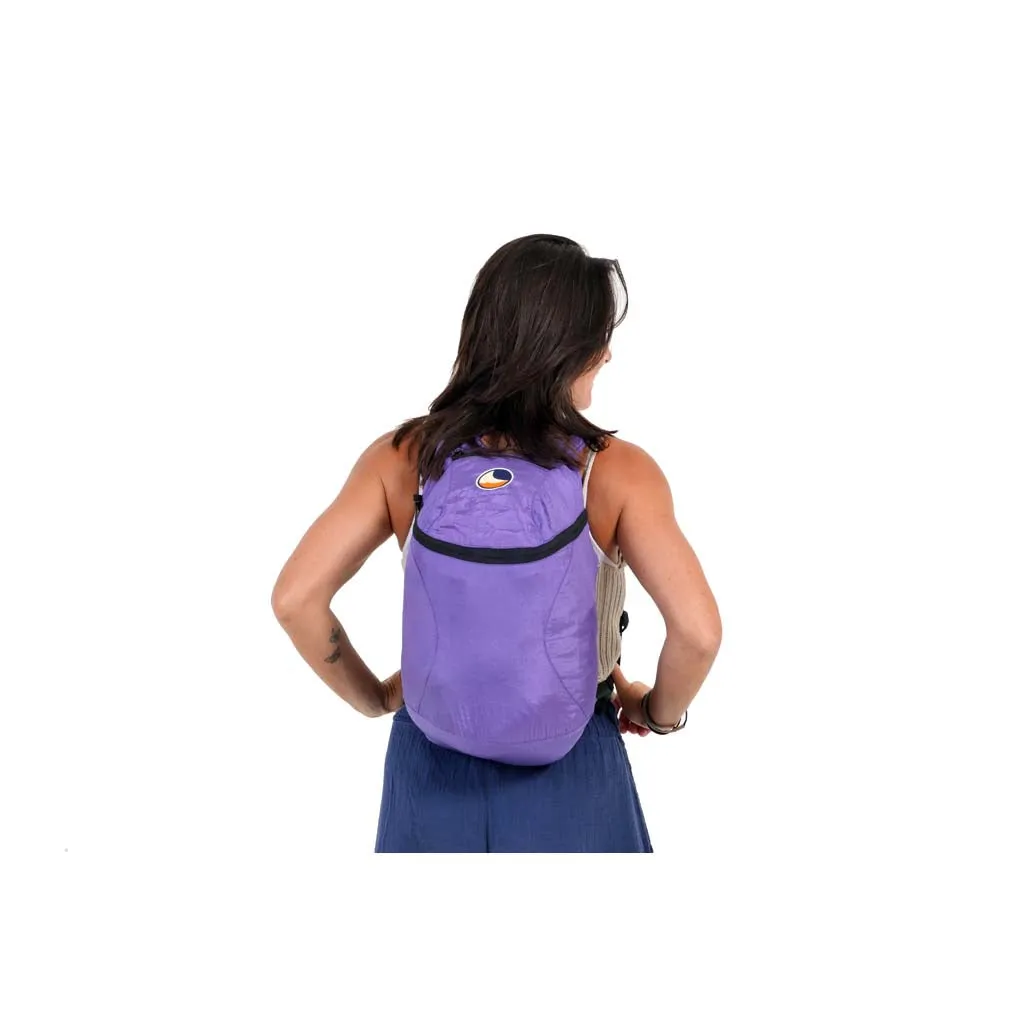 Mini Backpack