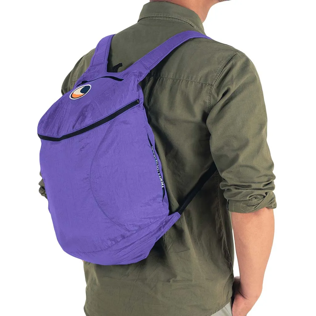 Mini Backpack