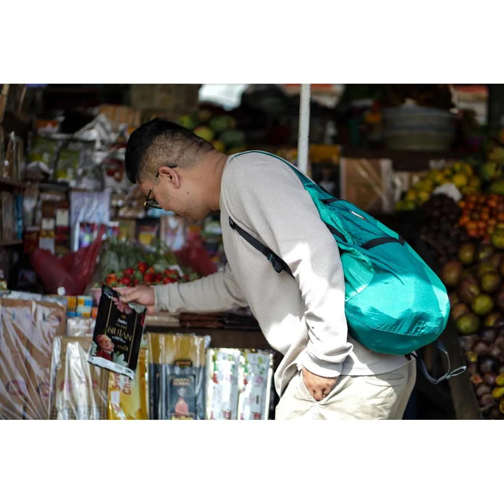 Mini Backpack
