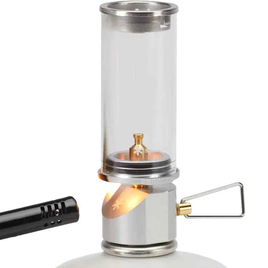 Mini Flame