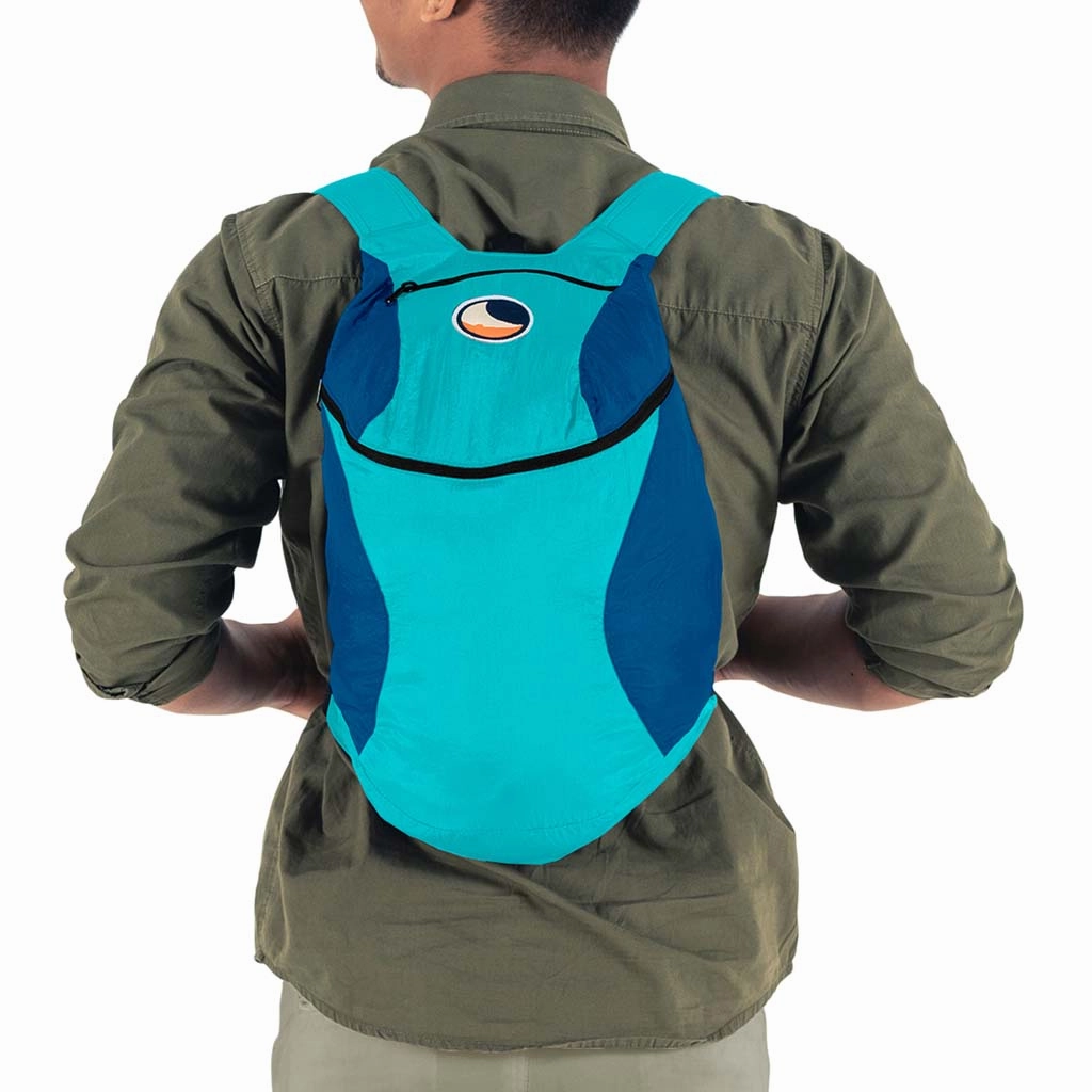 Mini Backpack