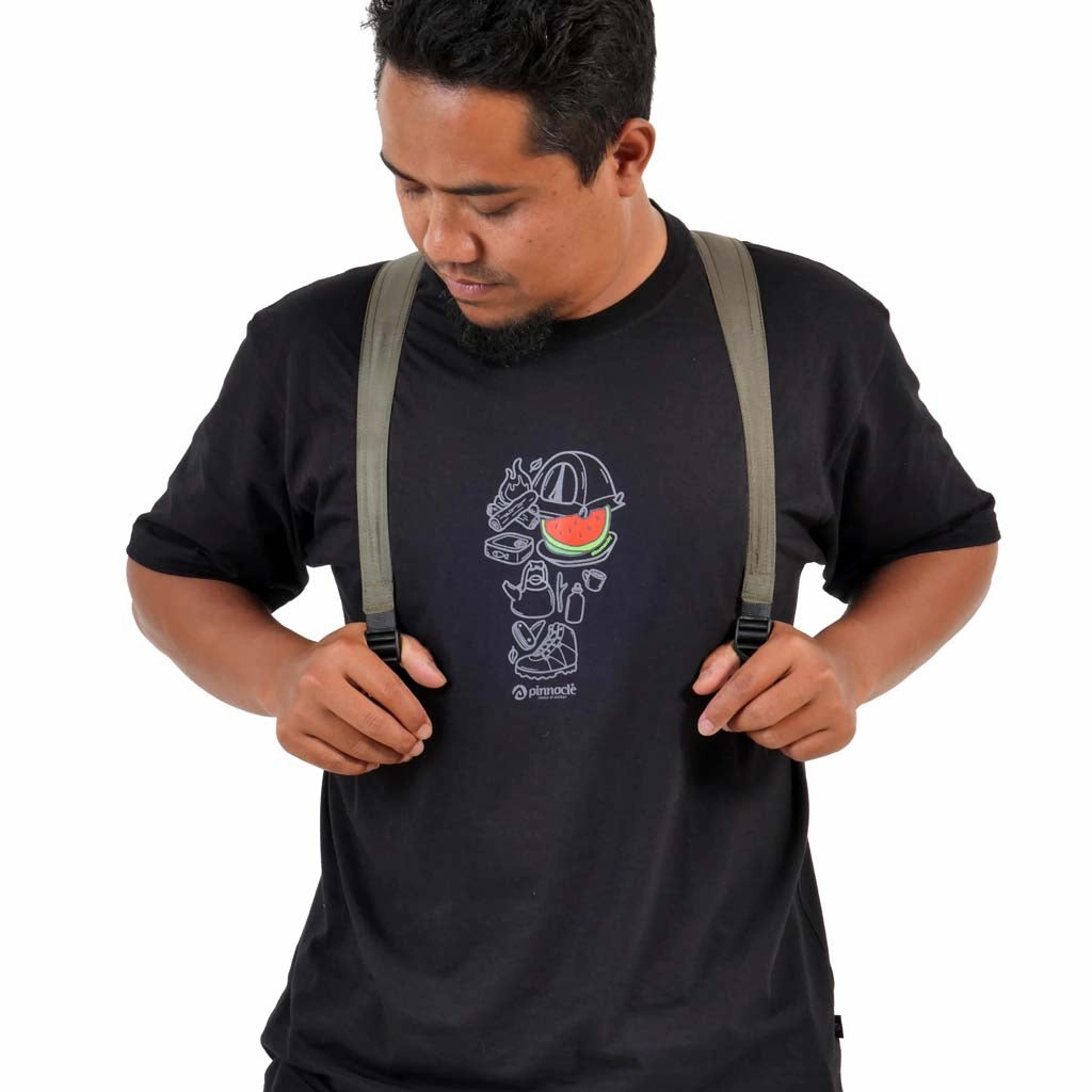 Mini Backpack