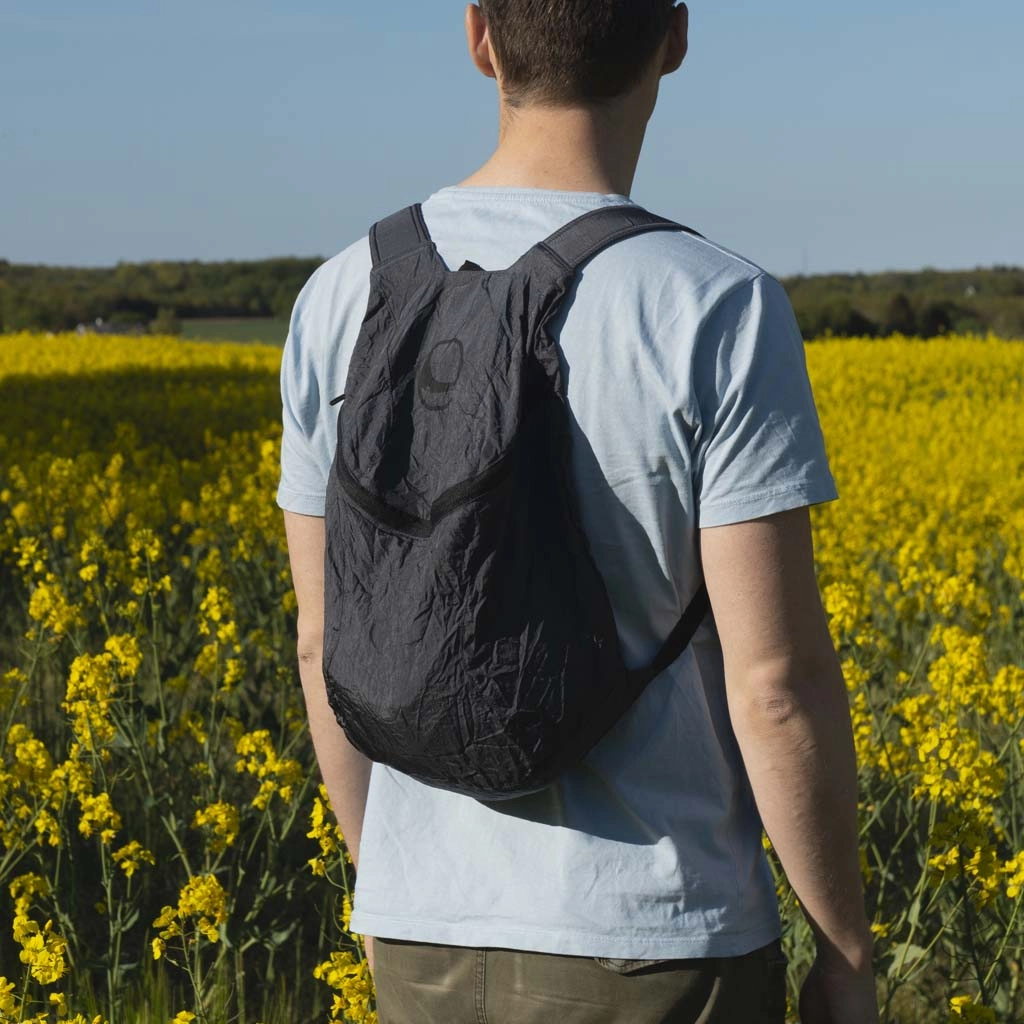 Mini Backpack