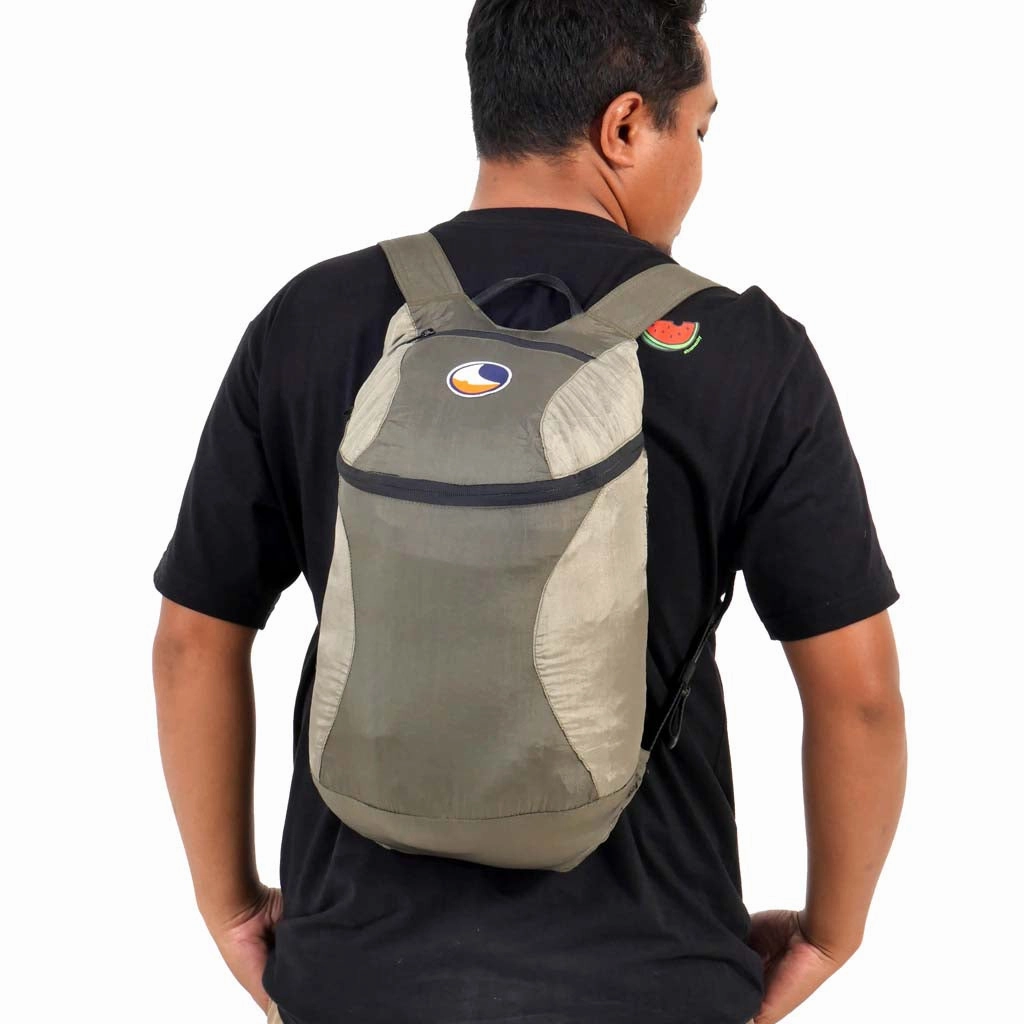 Mini Backpack