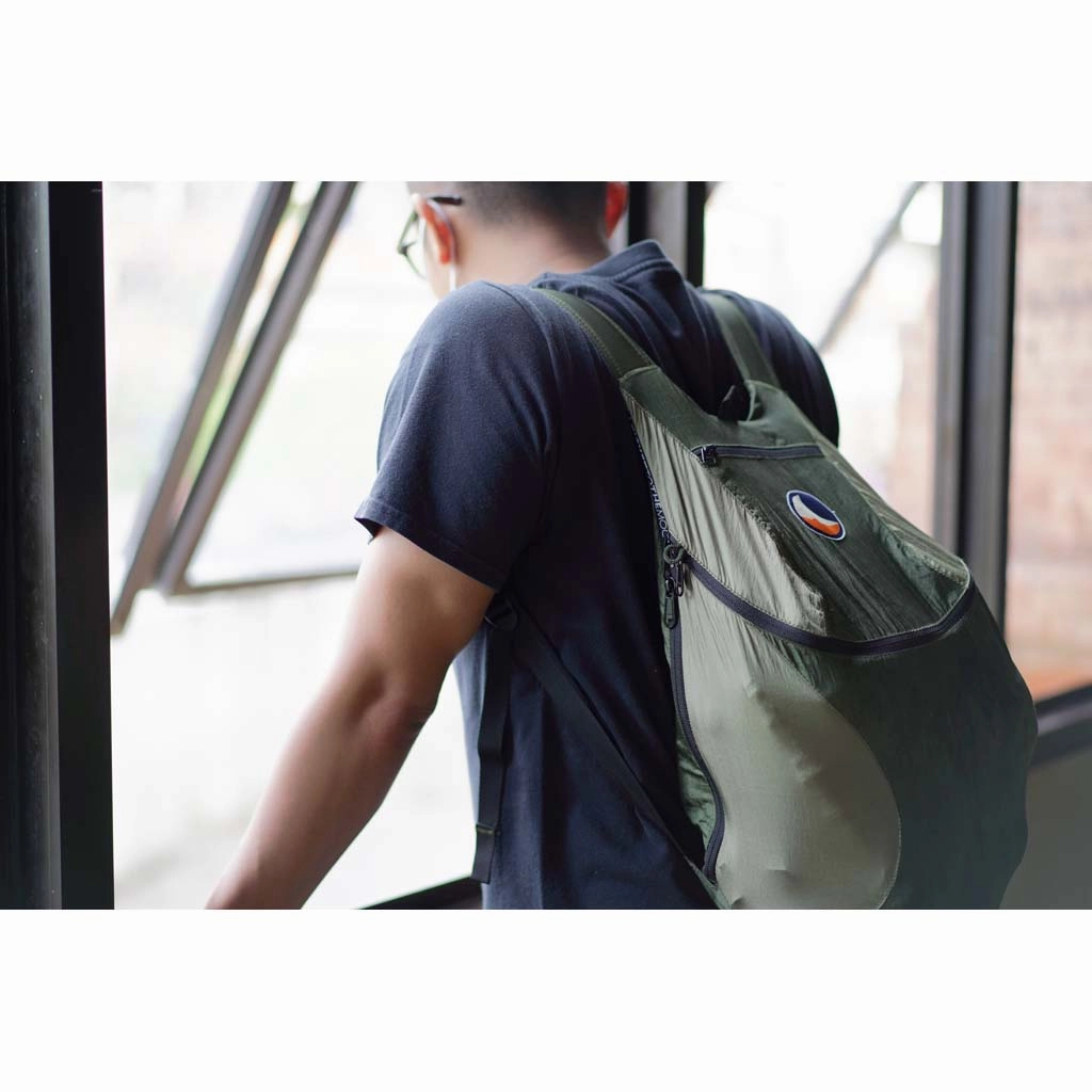Mini Backpack
