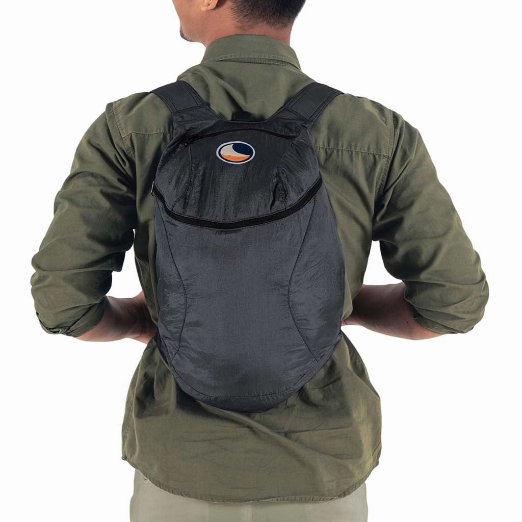 Mini Backpack