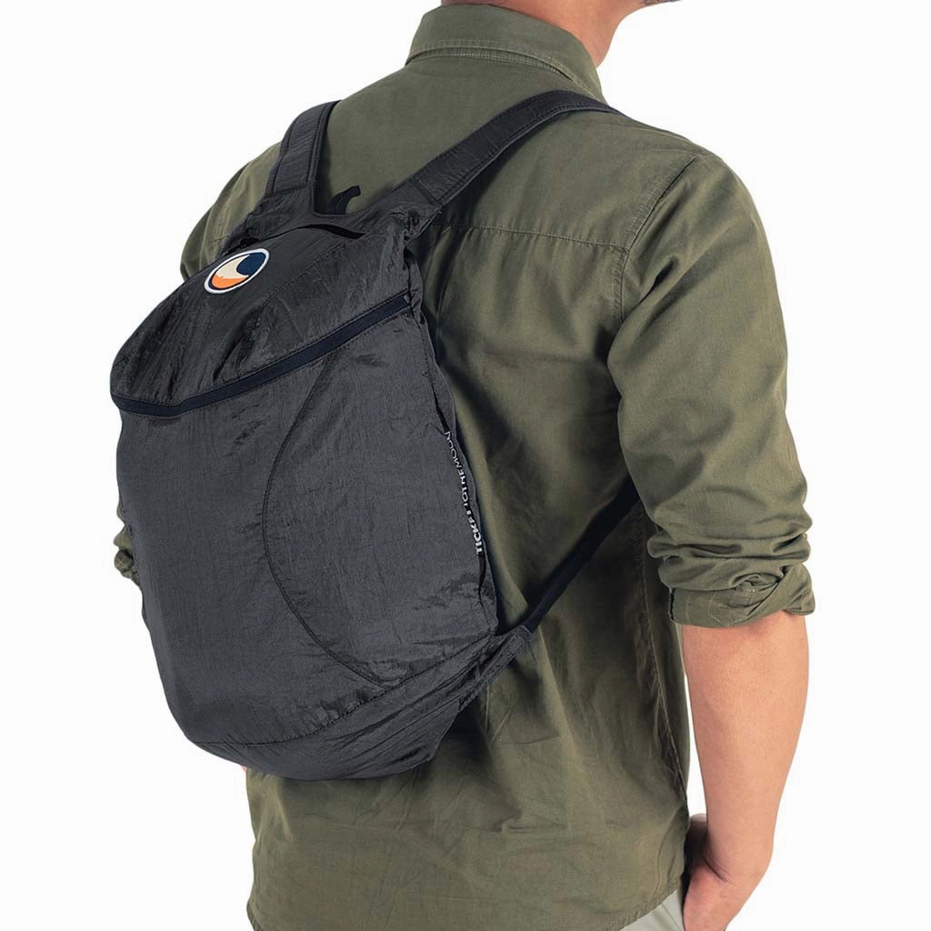 Mini Backpack