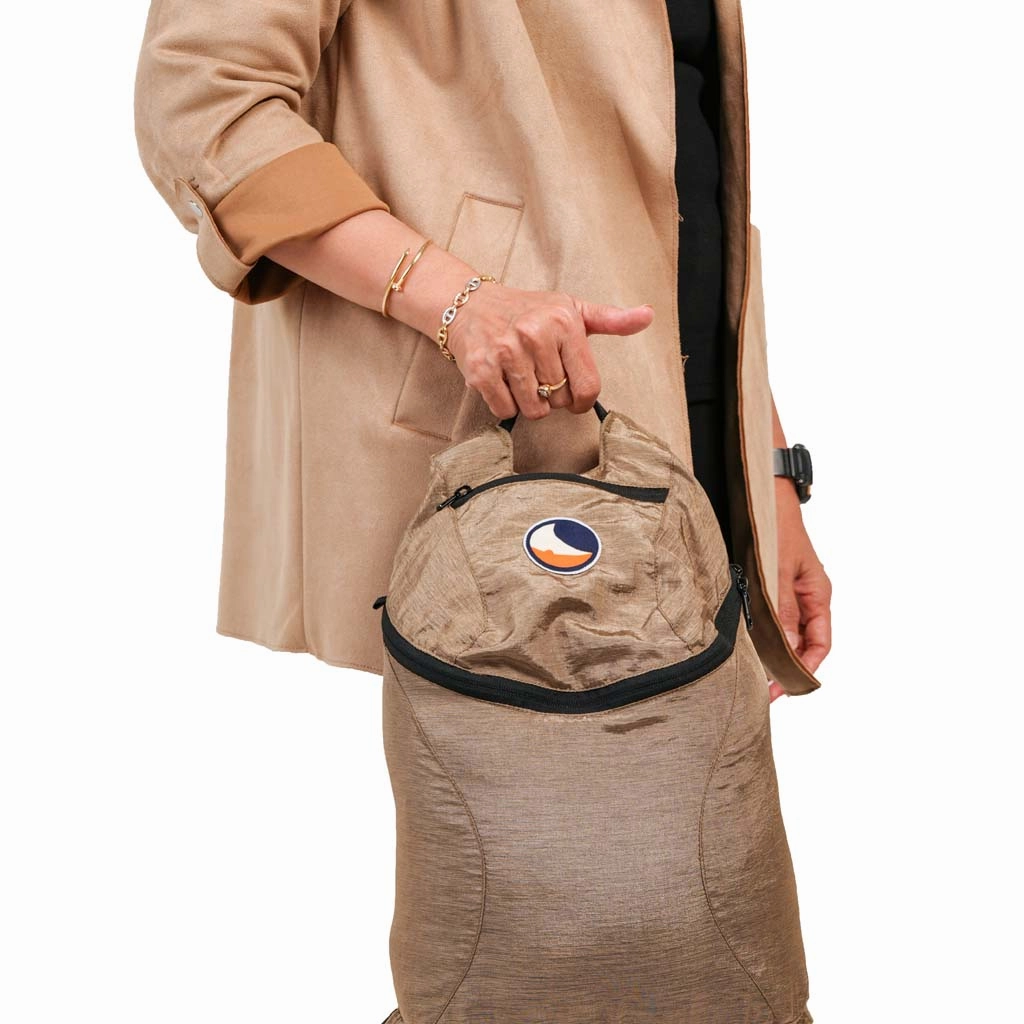 Mini Backpack Premium