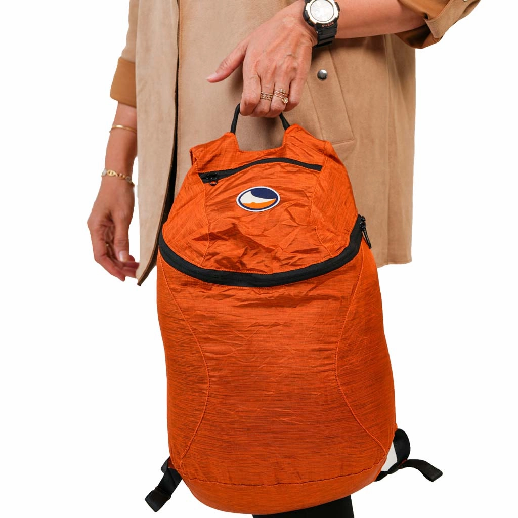Mini Backpack Premium